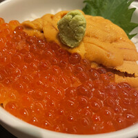 函館うに むらかみ 日本生命札幌ビル店 - 