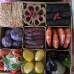 おもてなし薬膳せっちゃんごはん - 