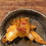 おもてなし薬膳せっちゃんごはん - 