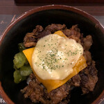 STEAK HOUSE WATAYOSHI - 