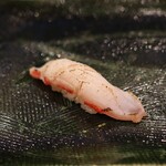 にぎり鮨 一五〇 - 金目鯛