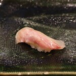 にぎり鮨 一五〇 - 石鯛