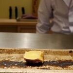 日本橋 蕎ノ字 - 