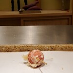 日本橋 蕎ノ字 - 