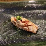 にぎり鮨 一五〇 - イワシ