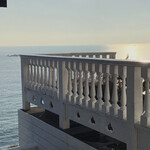 葉山ホテル音羽ノ森 カフェテラス - 