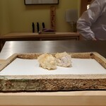 日本橋 蕎ノ字 - 