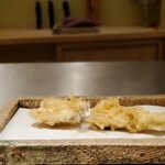 日本橋 蕎ノ字 - 