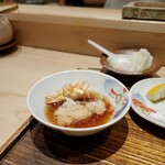 日本橋 蕎ノ字 - 