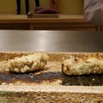 日本橋 蕎ノ字 - 