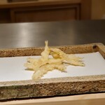 日本橋 蕎ノ字 - 