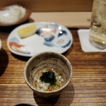 日本橋 蕎ノ字 - 