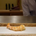 日本橋 蕎ノ字 - 