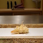 日本橋 蕎ノ字 - 