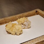 日本橋 蕎ノ字 - 