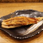 にぎり鮨 一五〇 - 大穴子