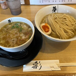 彩色ラーメン きんせい総本家 夢風 - 