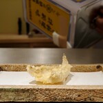 日本橋 蕎ノ字 - 