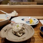 日本橋 蕎ノ字 - 