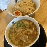 彩色ラーメン きんせい総本家 夢風 - 