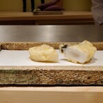 日本橋 蕎ノ字 - 