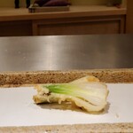 日本橋 蕎ノ字 - 