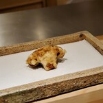 日本橋 蕎ノ字 - 