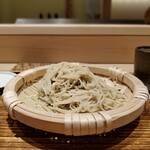 日本橋 蕎ノ字 - 