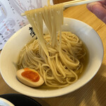 彩色ラーメン きんせい総本家 夢風 - 