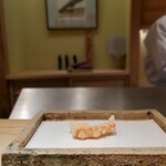 日本橋 蕎ノ字 - 