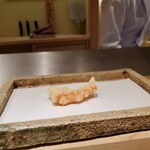 日本橋 蕎ノ字 - 