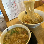 彩色ラーメン きんせい総本家 夢風 - 