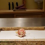 日本橋 蕎ノ字 - 