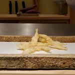 日本橋 蕎ノ字 - 