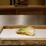 日本橋 蕎ノ字 - 