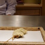 日本橋 蕎ノ字 - 