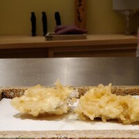 日本橋 蕎ノ字 - 