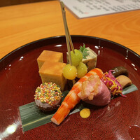 日本料理 たかむら - 