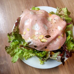 タベルナ・バルボーネ - 