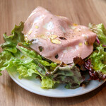 タベルナ・バルボーネ - 