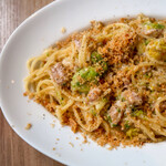 タベルナ・バルボーネ - 