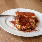 タベルナ・バルボーネ - 