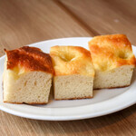 タベルナ・バルボーネ - 