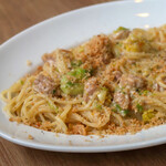 タベルナ・バルボーネ - 