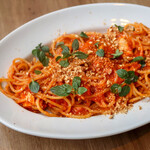 タベルナ・バルボーネ - 