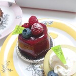 フランシーズ - 