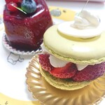 フランシーズ - 