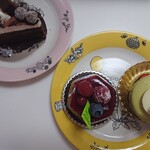 フランシーズ - 