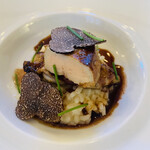 ラ・トゥーエル - 