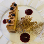 ラ・トゥーエル - 